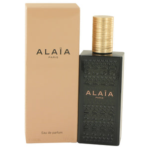 Alaia Perfume By Alaia Eau De Parfum Spray For Women