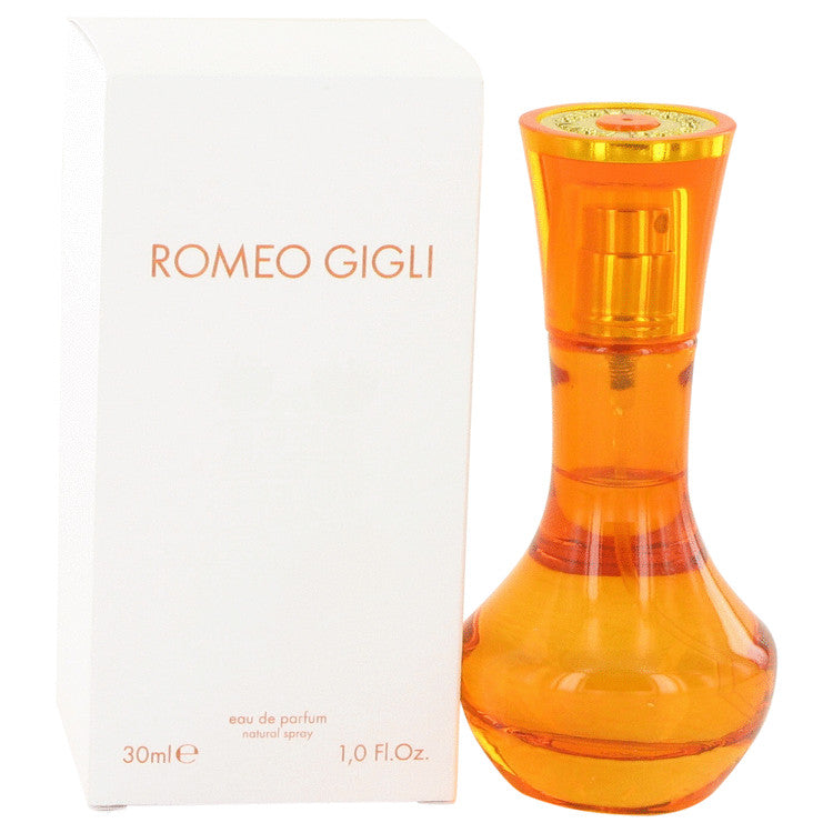 Romeo Gigli 2003 Perfume By Romeo Gigli Eau De Parfum Spray For Women