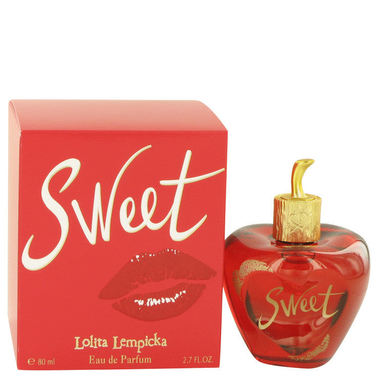 Sweet Lolita Lempicka Perfume By Lolita Lempicka Eau De Parfum Spray For Women
