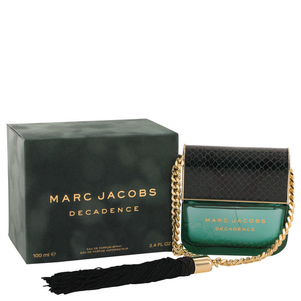Marc Jacobs Decadence Perfume By Marc Jacobs Eau De Parfum Spray For Women