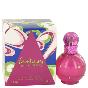 Fantasy Perfume By Britney Spears Eau De Toilette Spray For Women