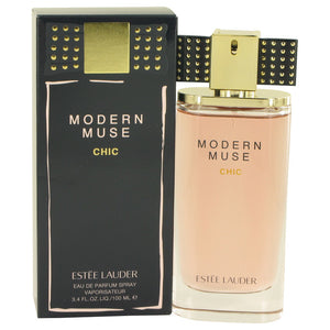Modern Muse Chic Perfume By Estee Lauder Eau De Parfum Spray For Women