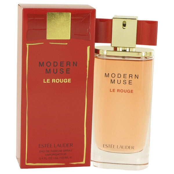 Modern Muse Le Rouge Perfume By Estee Lauder Eau De Parfum Spray For Women