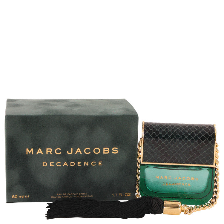 Marc Jacobs Decadence Perfume By Marc Jacobs Eau De Parfum Spray For Women
