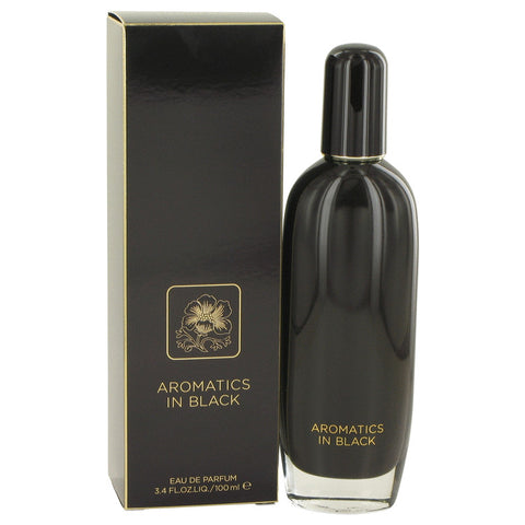 Aromatics In Black Perfume By Clinique Eau De Parfum Spray For Women