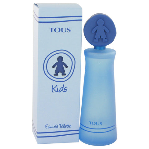 Tous Kids Cologne By Tous Eau De Toilette Spray For Men