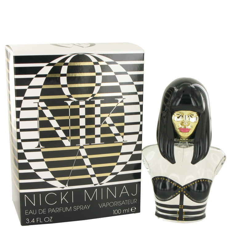 Onika Perfume By Nicki Minaj Eau De Parfum Spray For Women