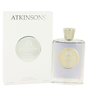 Lavender On The Rocks Perfume By Atkinsons Eau De Parfum Spray For Women
