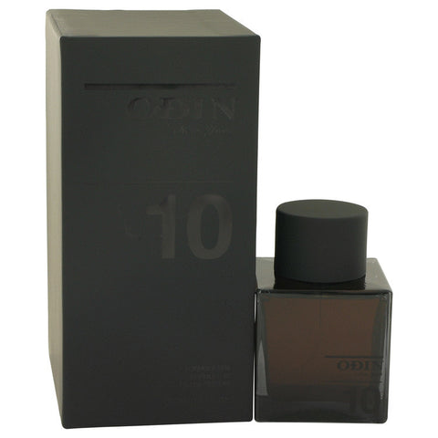 Odin 10 Roam Perfume By Odin Eau De Parfum Spray (Unisex) For Women