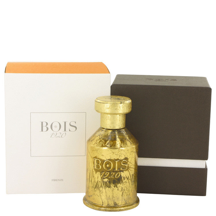 Vento Di Fiori Perfume By Bois 1920 Eau De Toilette Spray For Women