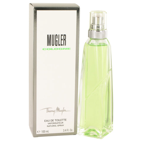 Cologne Cologne By Thierry Mugler Eau De Toilette Spray (Unisex) For Men