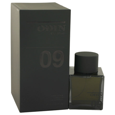 Odin 09 Pasala Perfume By Odin Eau De Parfum Spray (Unisex) For Women