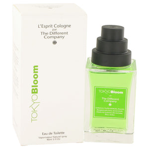 Tokyo Bloom Perfume By The Different Company Eau De Toilette Spray (Unisex) For Women