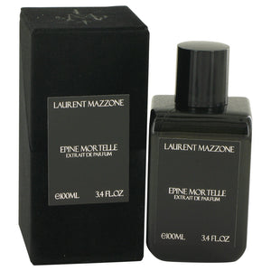 Epine Mortelle Perfume By Laurent Mazzone Extrait De Parfum Spray For Women