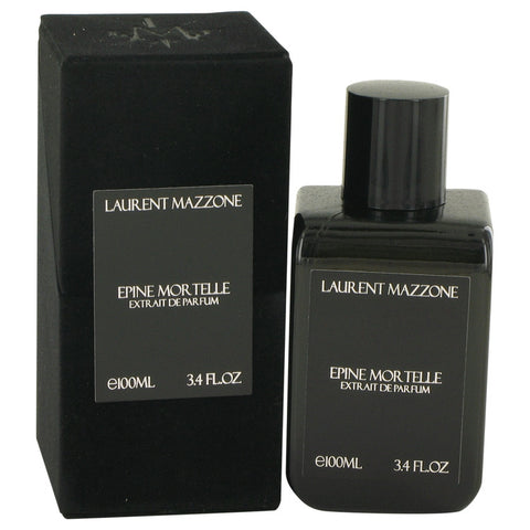 Epine Mortelle Perfume By Laurent Mazzone Extrait De Parfum Spray For Women