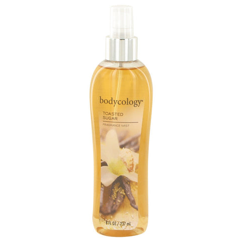 Bodycology Toasted Sugar Perfume By Bodycology Fragrance Mist Spray For Women