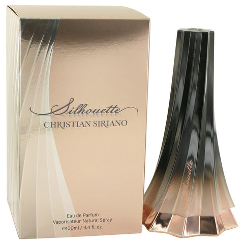 Silhouette Perfume By Christian Siriano Eau De Parfum Spray For Women