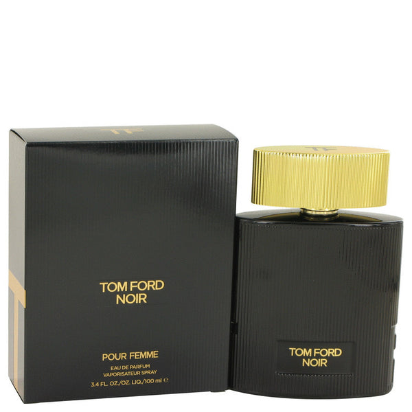 Tom Ford Noir Perfume By Tom Ford Eau De Parfum Spray For Women