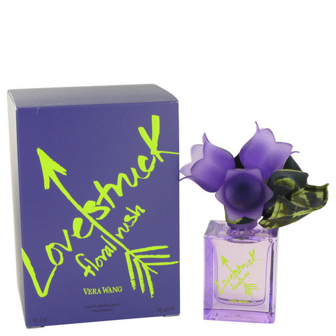 Lovestruck Floral Rush Perfume By Vera Wang Eau De Parfum Spray For Women