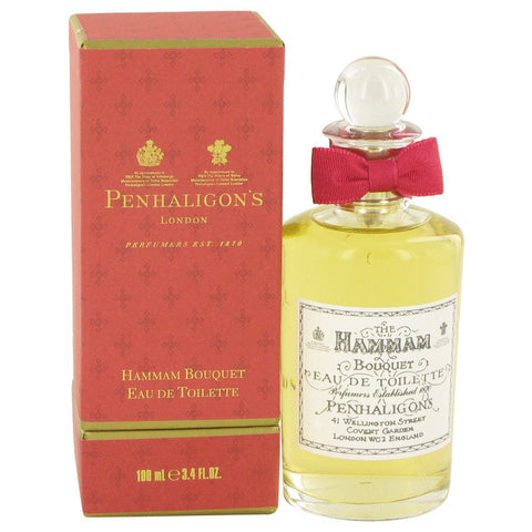 Hammam Bouquet Perfume By Penhaligon's Eau De Toilette Spray For Women