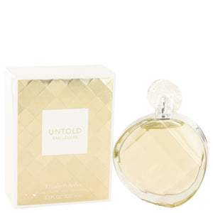 Untold Eau Legere Perfume By Elizabeth Arden Eau De Toilette Spray For Women