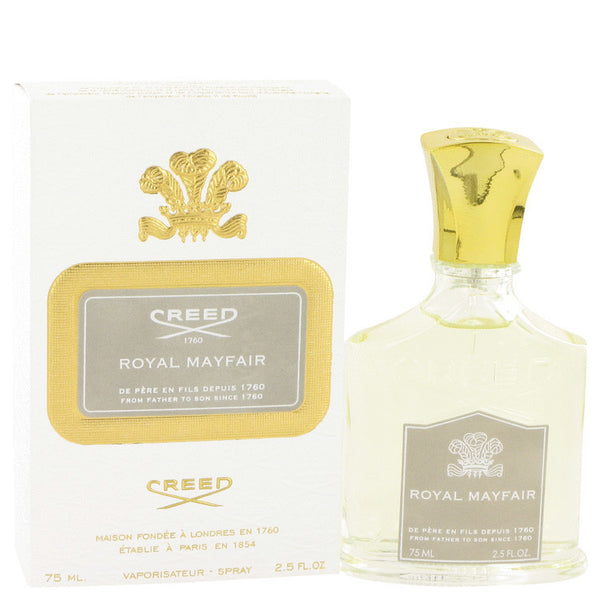 Royal Mayfair Cologne By Creed Millesime Spray For Men