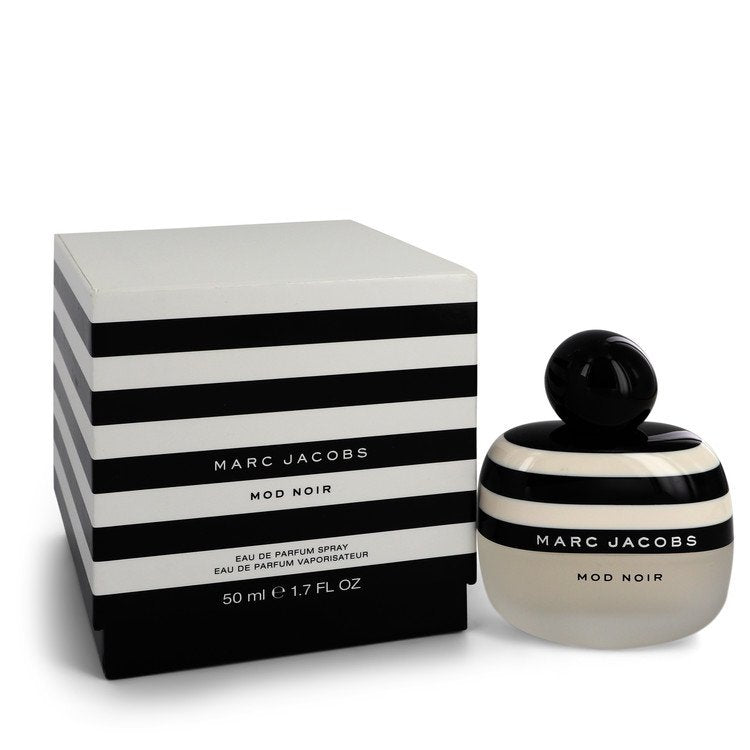 Mod Noir Perfume By Marc Jacobs Eau De Parfum Spray For Women