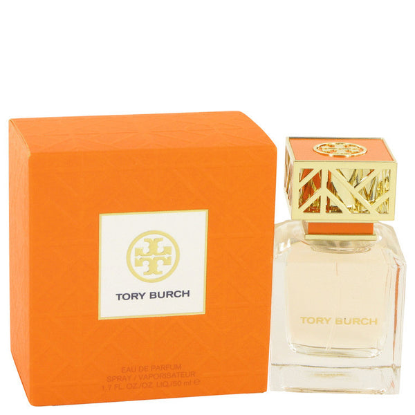 Tory Burch Perfume By Tory Burch Eau De Parfum Spray For Women