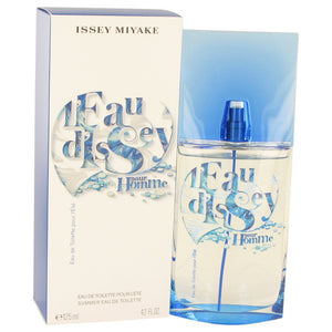 Issey Miyake Summer Fragrance Cologne By Issey Miyake Eau De Toilette Spray 2015 For Men