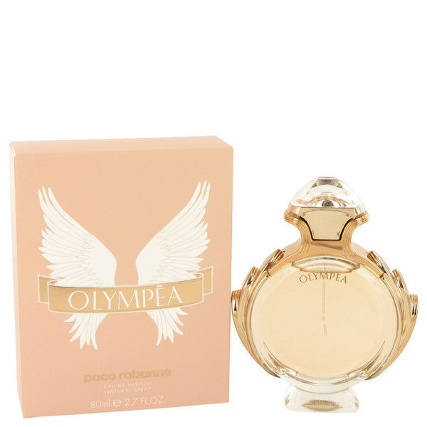 Olympea Perfume By Paco Rabanne Eau De Parfum Spray For Women