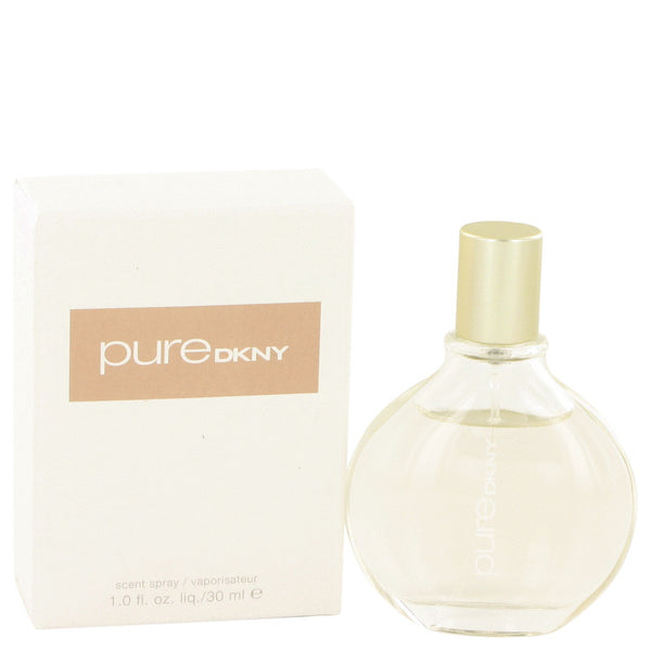 Pure Dkny Perfume By Donna Karan Scent Spray For Women