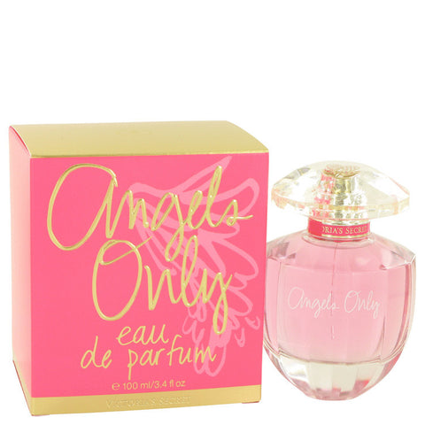 Angels Only Perfume By Victoria's Secret Eau De Parfum Spray For Women