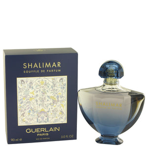 Shalimar Souffle De Parfum Perfume By Guerlain Eau De Parfum Spray (2014 Limited Edition) For Women