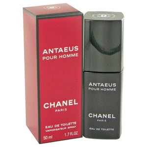 Antaeus Cologne By Chanel Eau De Toilette Spray For Men