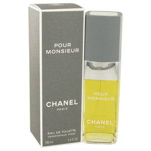 Chanel Men Cologne By Chanel Eau De Toilette Spray For Men