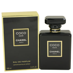 Coco Noir Perfume By Chanel Eau De Parfum Spray For Women