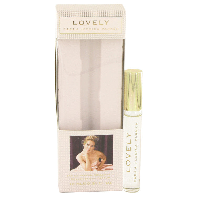 Lovely Perfume By Sarah Jessica Parker Mini EDP Roll-On Pen For Women