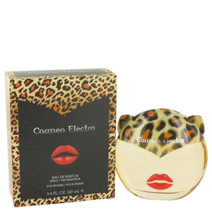 Carmen Electra Perfume By Carmen Electra Eau De Parfum Spray For Women
