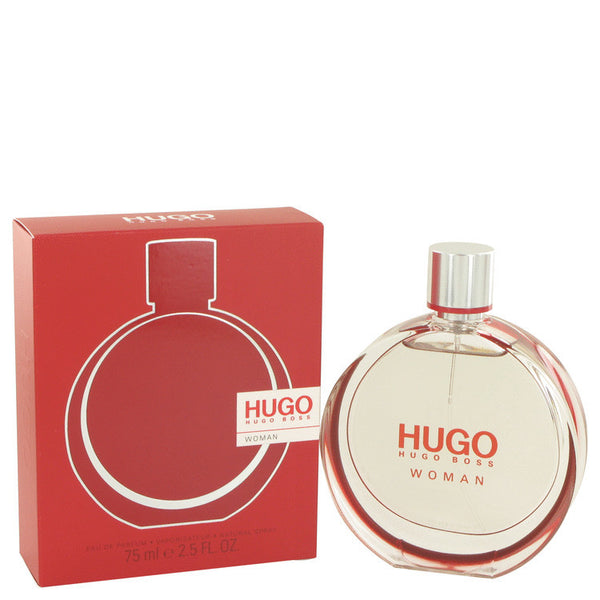 Hugo Perfume By Hugo Boss Eau De Parfum Spray For Women
