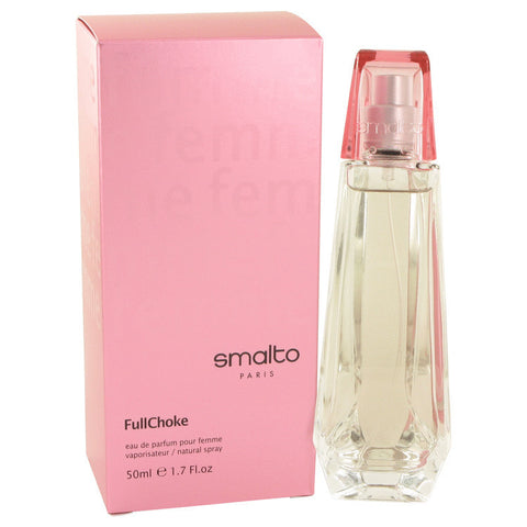 Full Choke Perfume By Francesco Smalto Eau De Parfum Spray For Women