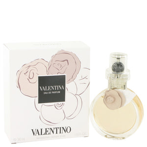 Valentina Perfume By Valentino Eau De Parfum Spray For Women