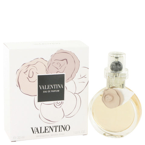 Valentina Perfume By Valentino Eau De Parfum Spray For Women