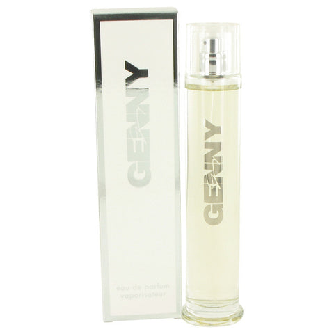 Genny Perfume By Gianfranco Ferre Eau De Parfum Spray For Women