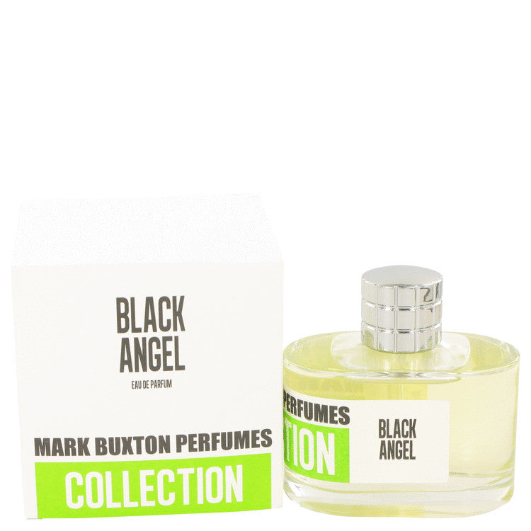 Black Angel Perfume By Mark Buxton Eau De Parfum Spray (Unisex) For Women