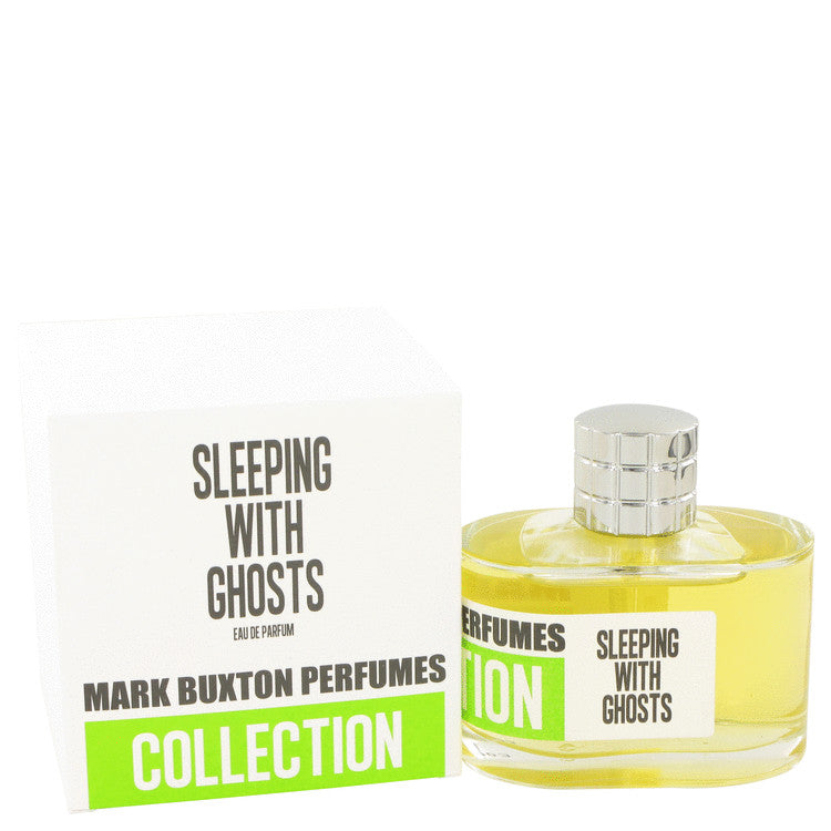 Sleeping With Ghosts Perfume By Mark Buxton Eau De Parfum Spray (Unisex) For Women