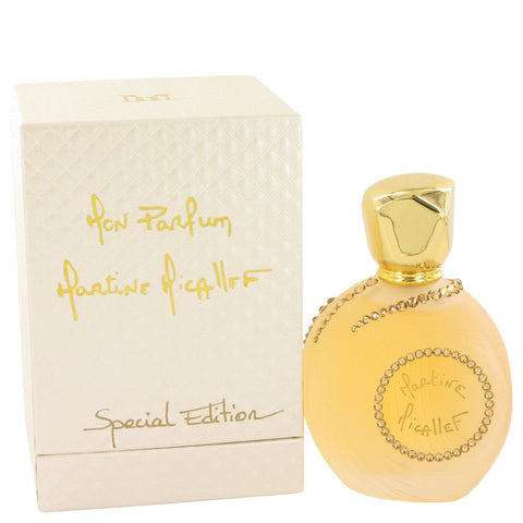 Mon Parfum Perfume By M. Micallef Eau De Parfum Spray (Speical Edition) For Women