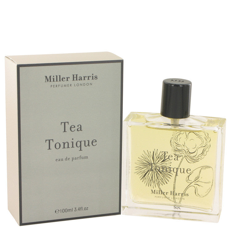 Tea Tonique Perfume By Miller Harris Eau De Parfum Spray For Women