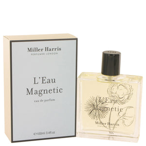L'eau Magnetic Perfume By Miller Harris Eau De Parfum Spray For Women