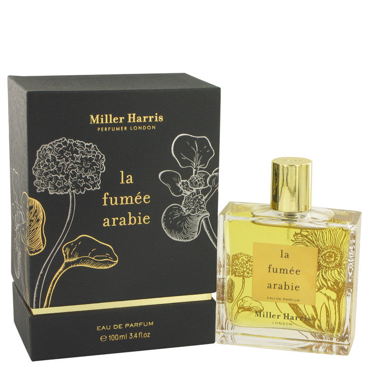 La Fumee Arabie Perfume By Miller Harris Eau De Parfum Spray For Women