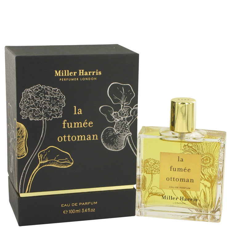 La Fumee Ottoman Perfume By Miller Harris Eau De Parfum Spray For Women